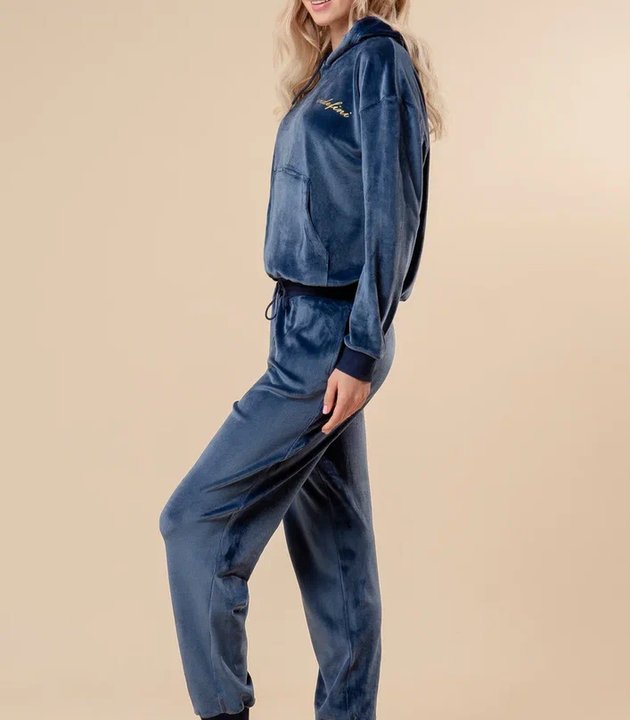 Костюм с брюками 3213