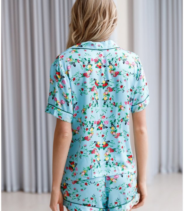 Домашняя пижама 4017