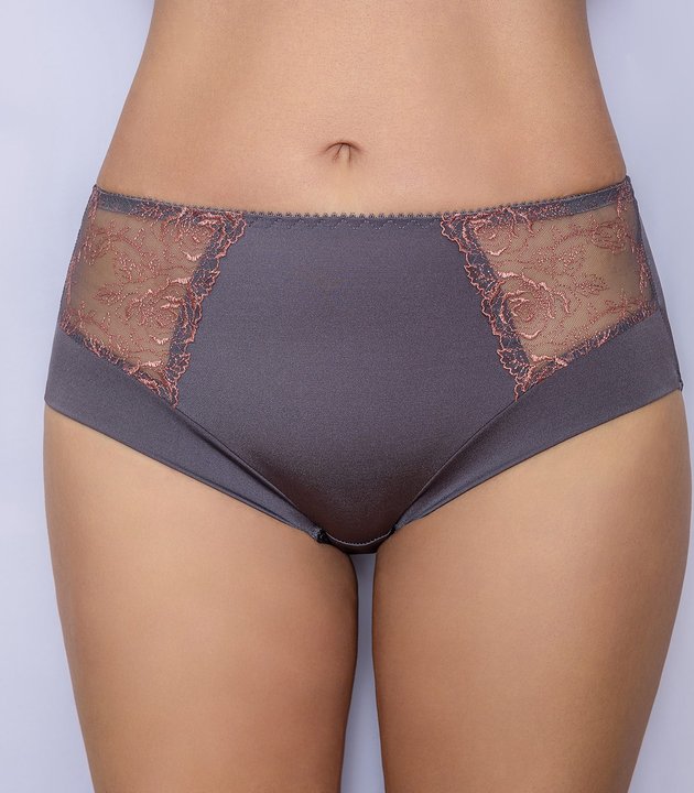 Трусы/Briefs, 461-0/0307, пурпур. ясень/purple ash