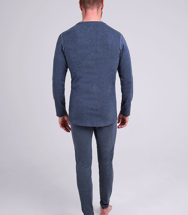 CLE MHP600017 ТЕРМнабор муж.