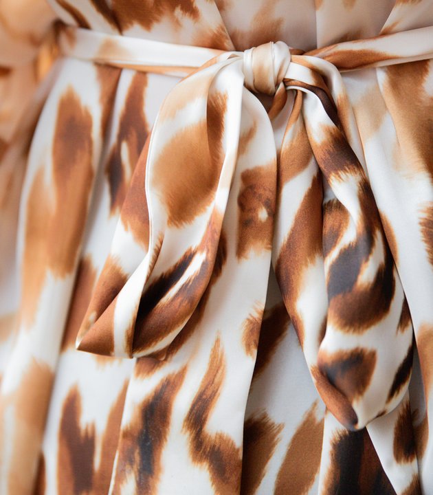 Пляжная туника "Индефини" (Арт.4081YSQ)