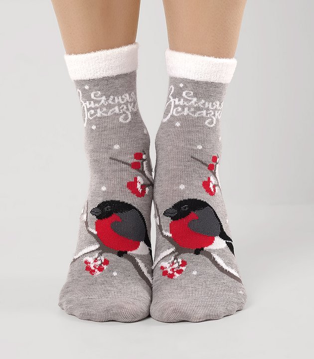 CLE Носки жен.Д2561 НГ