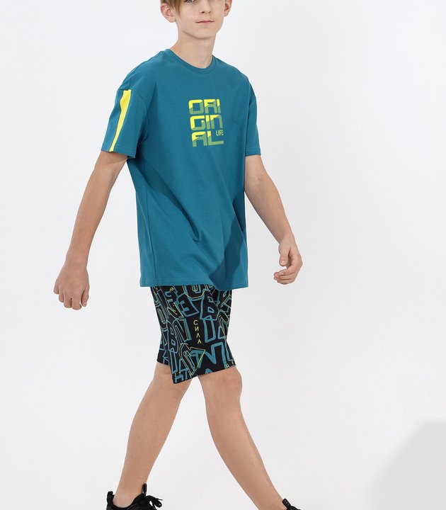 КОСТЮМ мал ВЕРШИНА-2 петроль