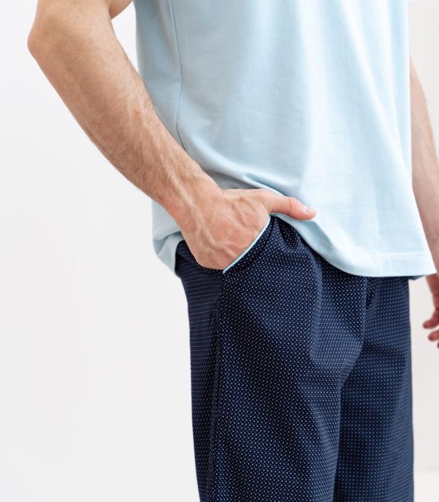 ШОРТЫ МУЖСКИЕ арт. 4715M-45082.1H-079