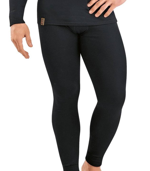 Термо кальсоны мужские Clever