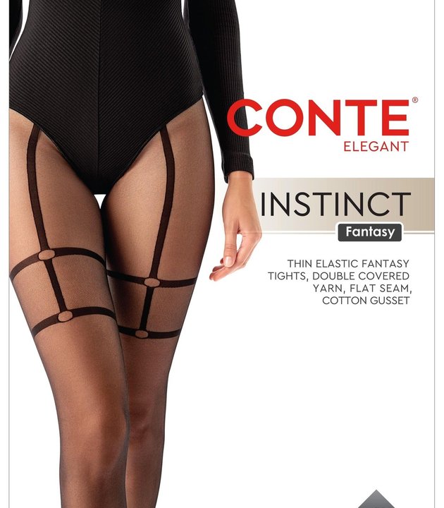 Conte FANTASY INSTINCT