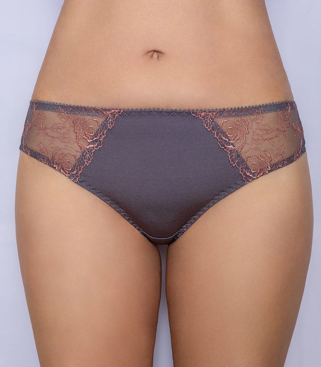 Трусы/Briefs, 350-0/0307, пурпур. ясень/purple ash