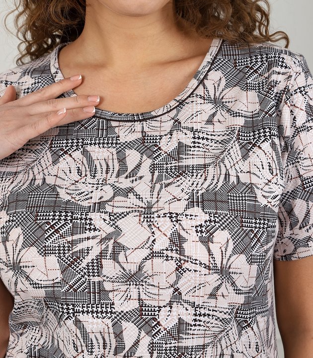 Костюм с бриджами "Тина-2"