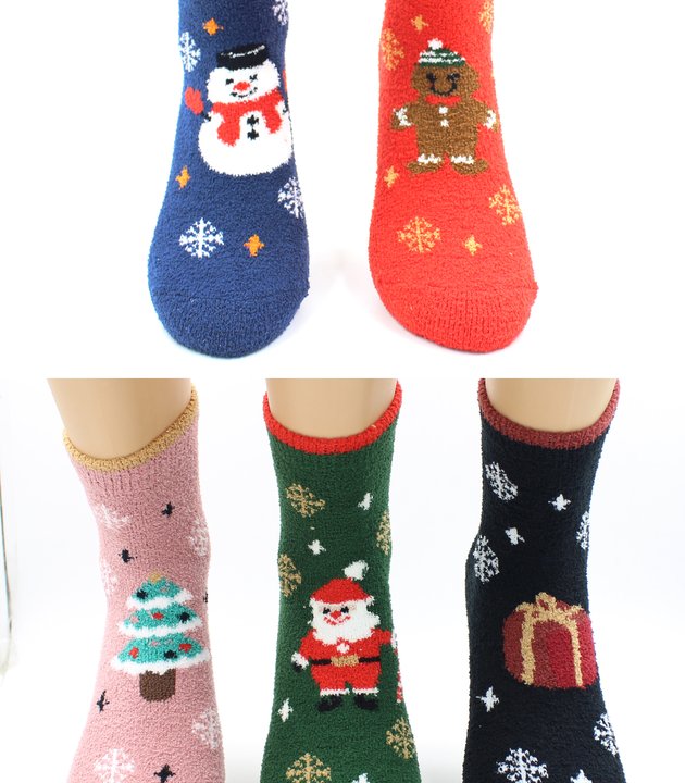 носки женские 2213-5-08