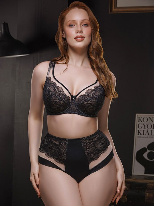 8308  Бюстгальтер