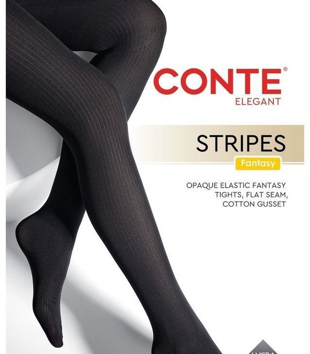 Conte FANTASY STRIPES