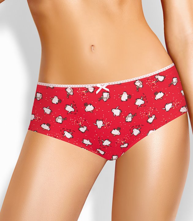 CLE SH1199/1 Трусы жен.