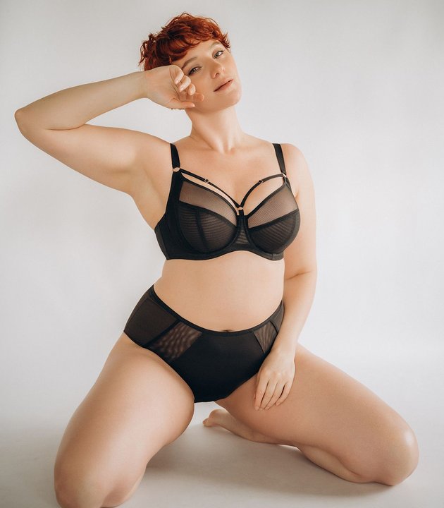 Комплект нижнего белья WXY4225