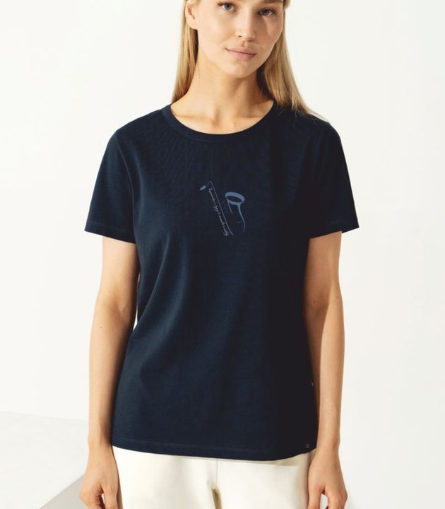 ФУТБОЛКА ЖЕНСКАЯ арт. 4724W-20259.2F-738.1142