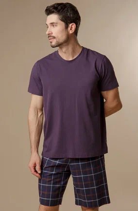 Комплект с шортами 3050