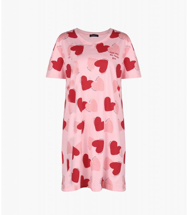 3284 Cорочка женская "Индефини"