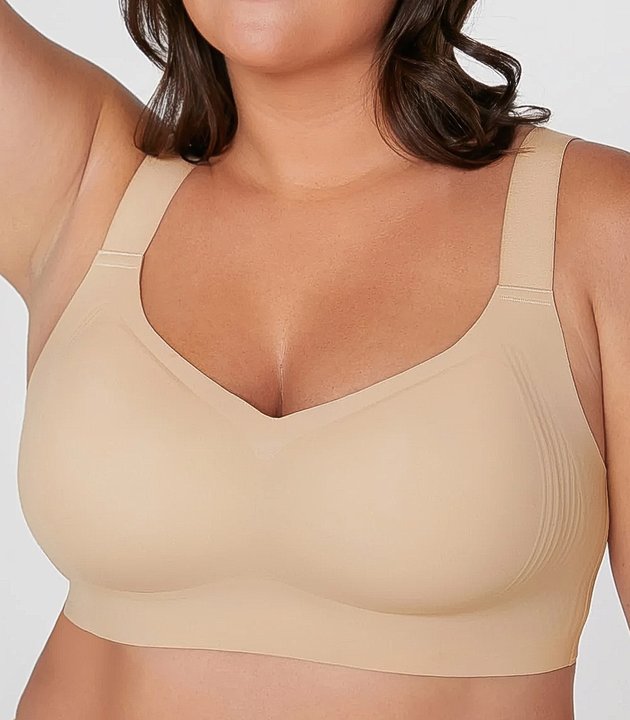 Бюстгальтер  PLUS SIZE 3102