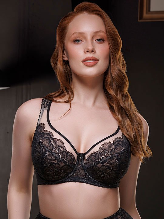 8308  Бюстгальтер