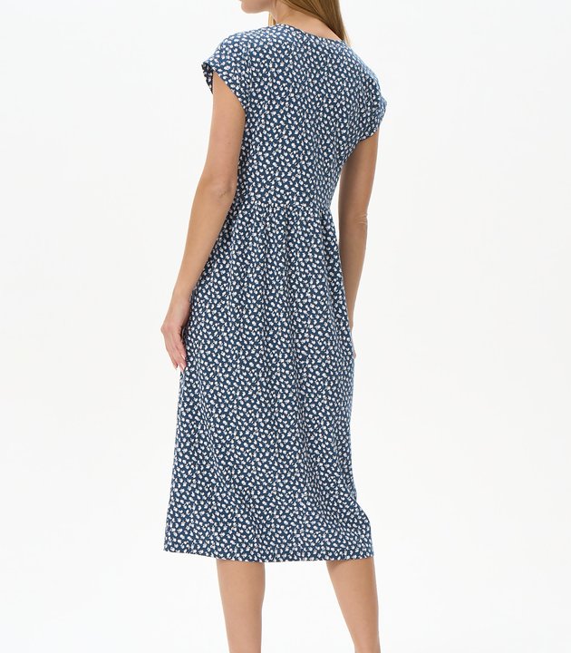 Платье N2506-P59.4S03