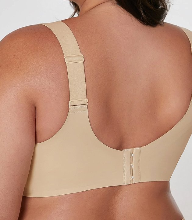 Бюстгальтер  PLUS SIZE 3102