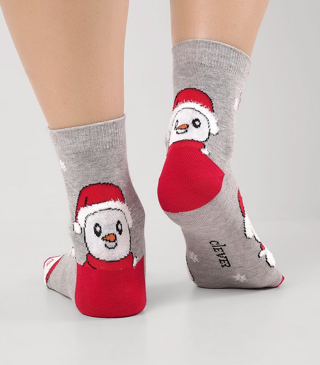 CLE Носки жен.Д2557 НГ