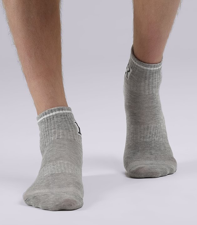 CLE Носки муж.S108 хл+эл