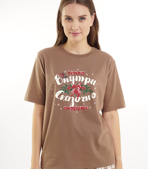 CLE LP15-1200/1 Набор одежды жен. Пихта