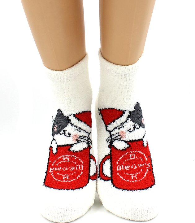 2244-17 Носки жен