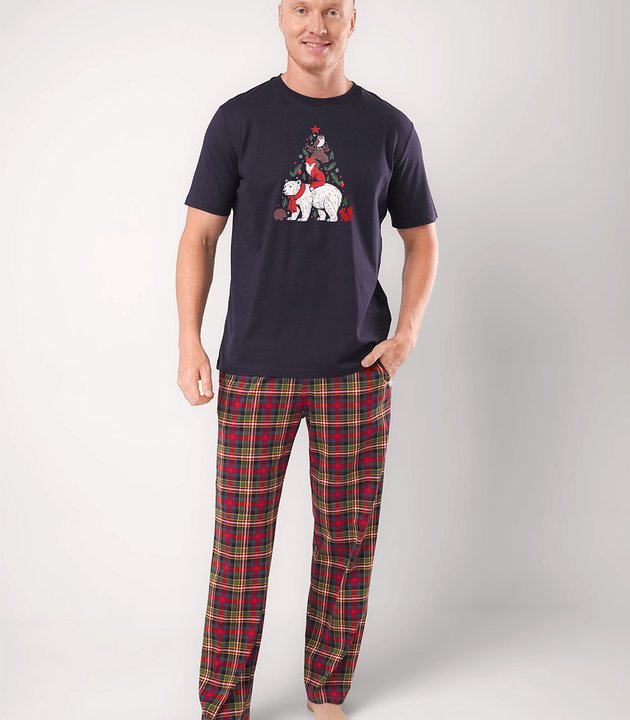 CLE MHP450733/2 Набор одежды муж.