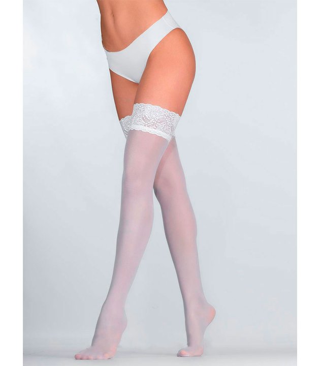 Чулки MALIZIA 40