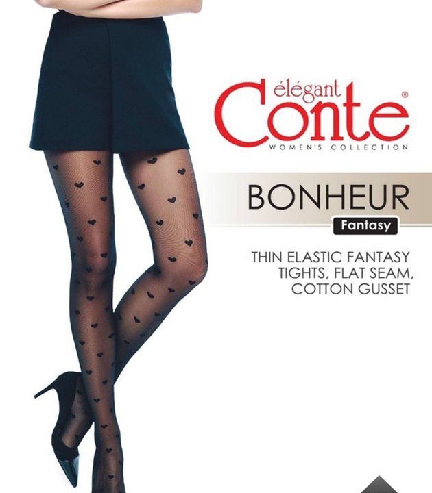 Conte FANTASY BONHEUR