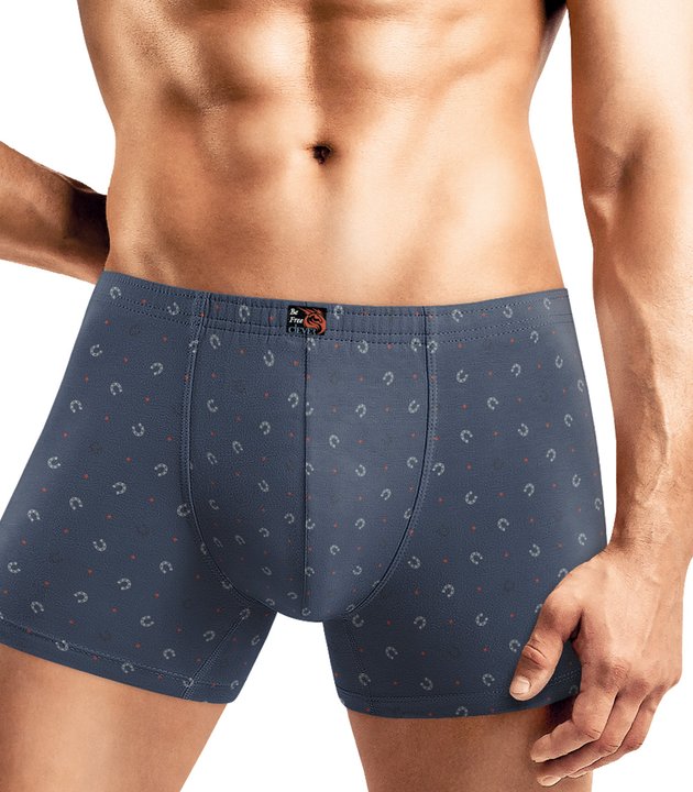 CLE MSH451311 Трусы муж.