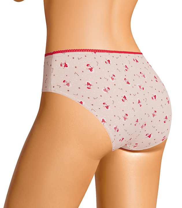 CLE C1199/2 Трусы жен.