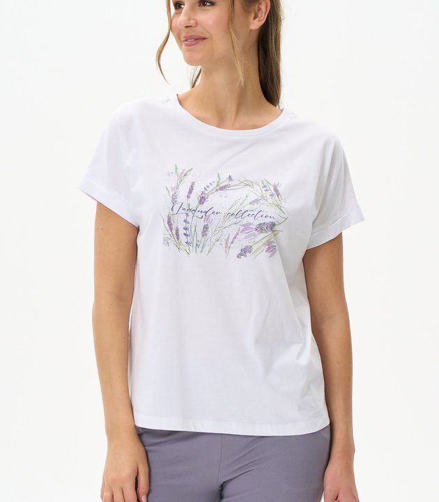 Футболка K5421-F01.4S01