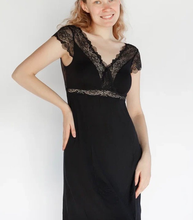 3239 Сорочка жен